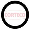 CORTECO 027523H Gasket, exhaust pipe
